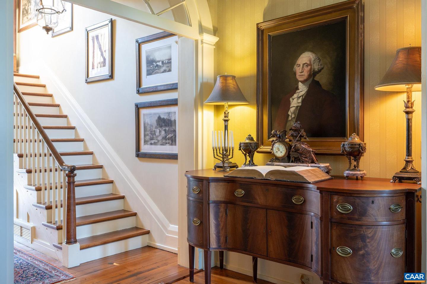 575 ARCADIAN WAY, ORANGE, Virginia 22960, 5 Bedrooms Bedrooms, ,4 BathroomsBathrooms,Farm,For Sale,575 ARCADIAN WAY,670256 MLS # 670256