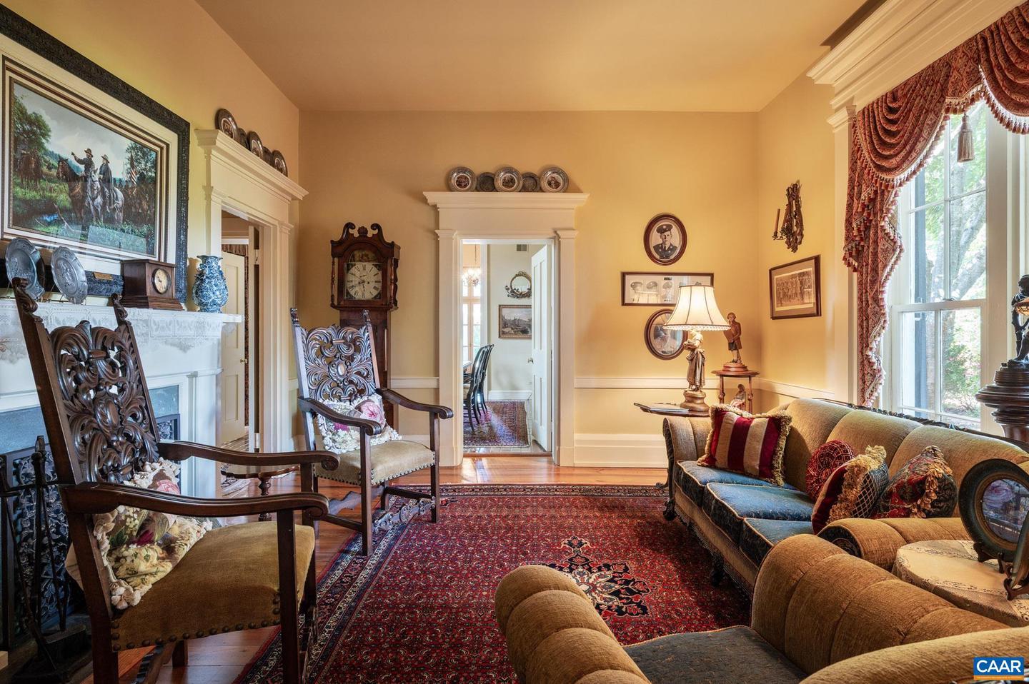 575 ARCADIAN WAY, ORANGE, Virginia 22960, 5 Bedrooms Bedrooms, ,4 BathroomsBathrooms,Farm,For Sale,575 ARCADIAN WAY,670256 MLS # 670256