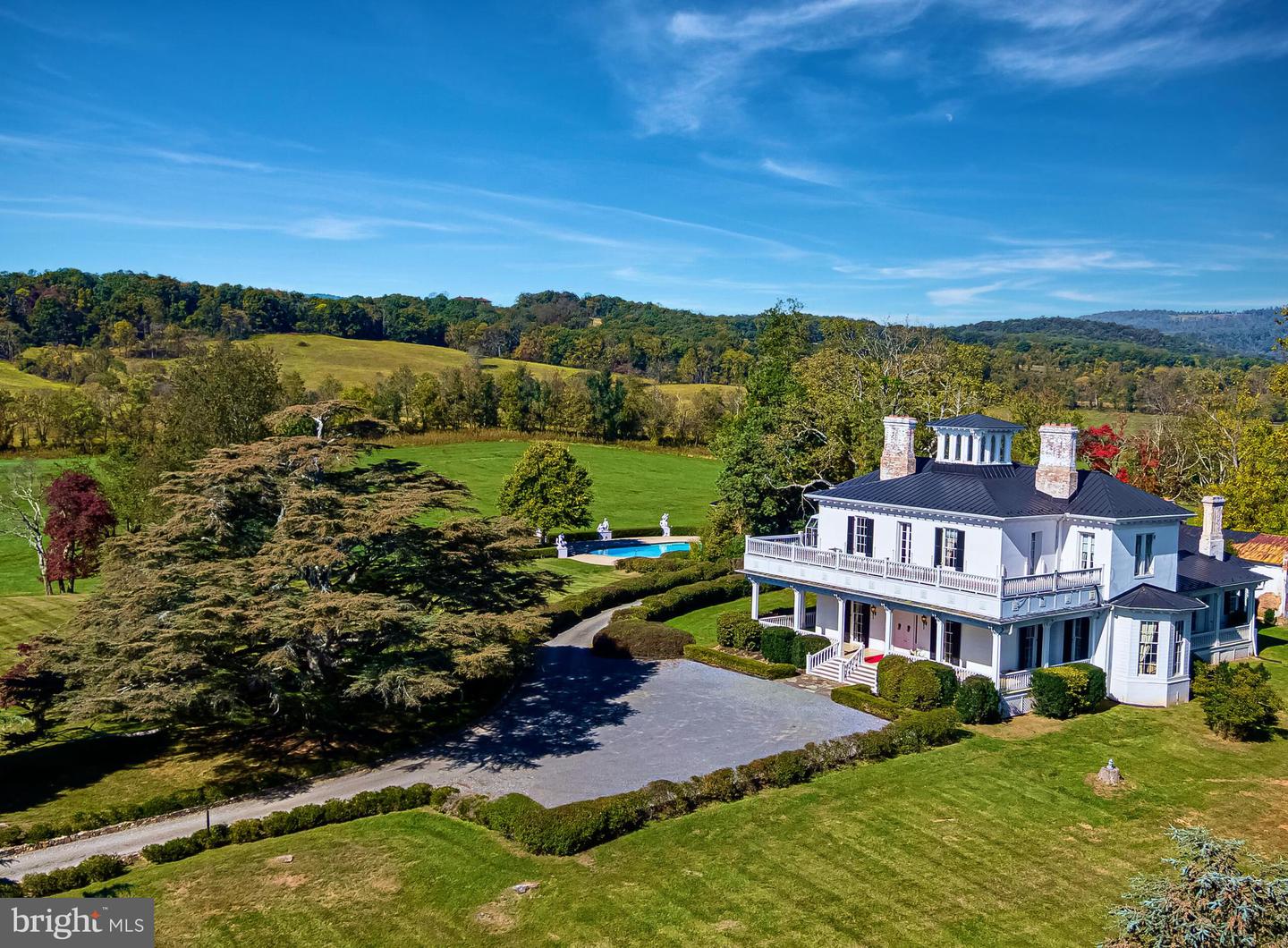 1610 DELAPLANE GRADE RD, UPPERVILLE, Virginia 20184, 4 Bedrooms Bedrooms, ,3 BathroomsBathrooms,Residential,For Sale,1610 DELAPLANE GRADE RD,VAFQ2019532 MLS # VAFQ2019532