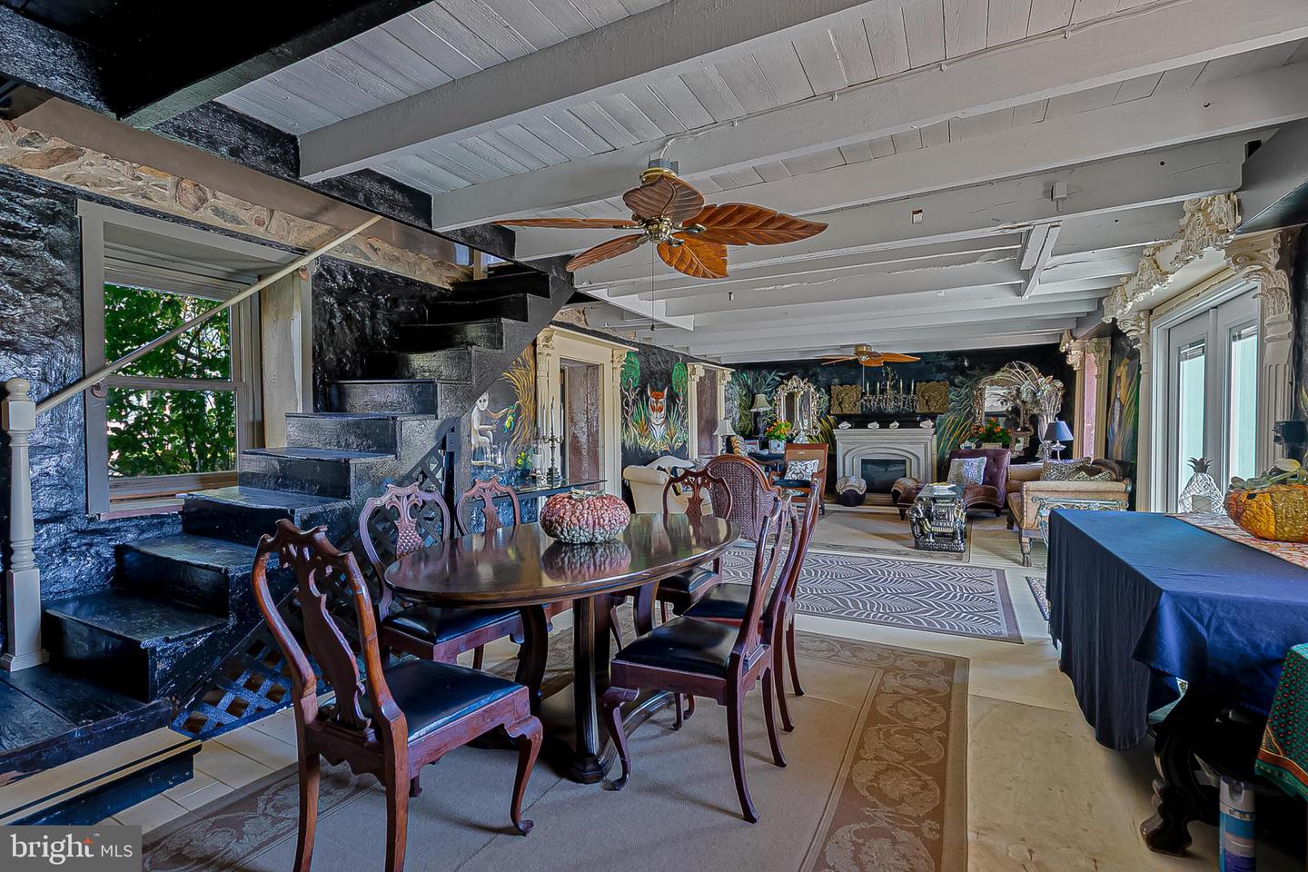 1610 DELAPLANE GRADE RD, UPPERVILLE, Virginia 20184, 4 Bedrooms Bedrooms, ,3 BathroomsBathrooms,Residential,For Sale,1610 DELAPLANE GRADE RD,VAFQ2019532 MLS # VAFQ2019532