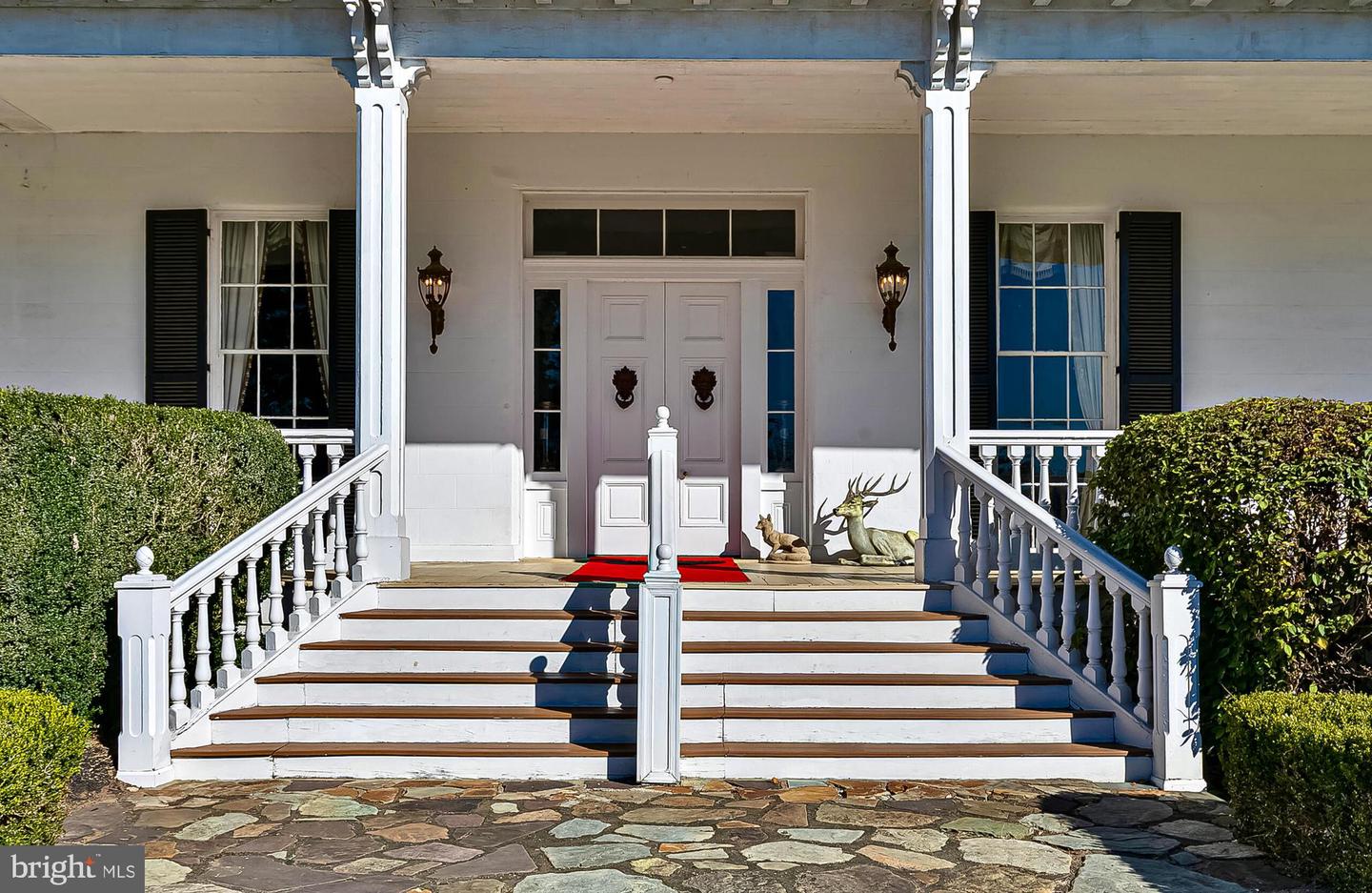 1610 DELAPLANE GRADE RD, UPPERVILLE, Virginia 20184, 4 Bedrooms Bedrooms, ,3 BathroomsBathrooms,Residential,For Sale,1610 DELAPLANE GRADE RD,VAFQ2019532 MLS # VAFQ2019532