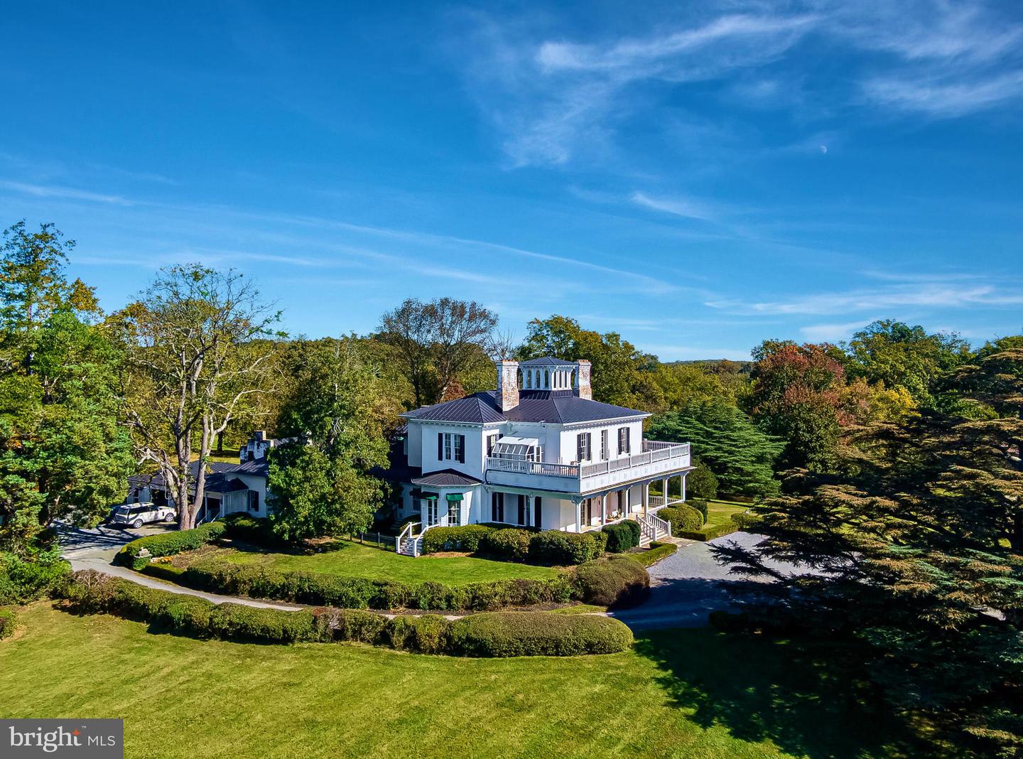 1610 DELAPLANE GRADE RD, UPPERVILLE, Virginia 20184, 4 Bedrooms Bedrooms, ,3 BathroomsBathrooms,Residential,For Sale,1610 DELAPLANE GRADE RD,VAFQ2019532 MLS # VAFQ2019532