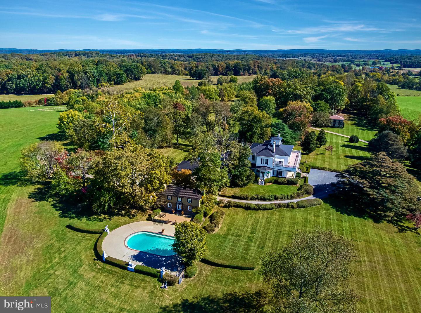 1610 DELAPLANE GRADE RD, UPPERVILLE, Virginia 20184, 4 Bedrooms Bedrooms, ,3 BathroomsBathrooms,Residential,For Sale,1610 DELAPLANE GRADE RD,VAFQ2019532 MLS # VAFQ2019532