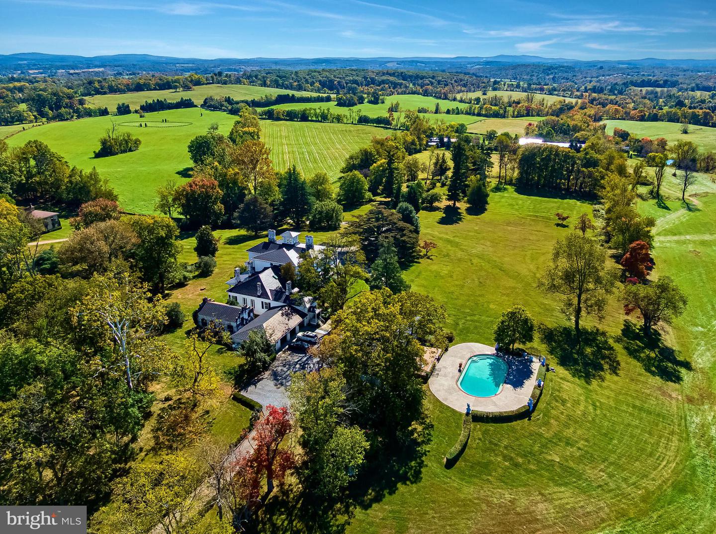 1610 DELAPLANE GRADE RD, UPPERVILLE, Virginia 20184, 4 Bedrooms Bedrooms, ,3 BathroomsBathrooms,Residential,For Sale,1610 DELAPLANE GRADE RD,VAFQ2019532 MLS # VAFQ2019532