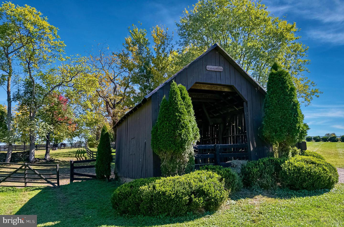 1610 DELAPLANE GRADE RD, UPPERVILLE, Virginia 20184, 4 Bedrooms Bedrooms, ,3 BathroomsBathrooms,Residential,For Sale,1610 DELAPLANE GRADE RD,VAFQ2019532 MLS # VAFQ2019532