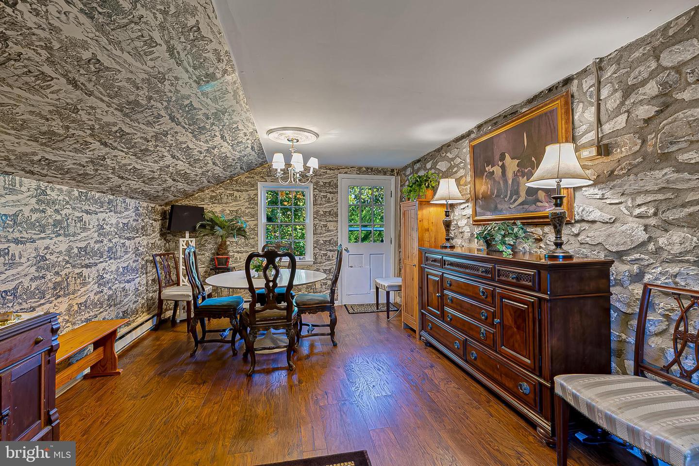 1610 DELAPLANE GRADE RD, UPPERVILLE, Virginia 20184, 4 Bedrooms Bedrooms, ,3 BathroomsBathrooms,Residential,For Sale,1610 DELAPLANE GRADE RD,VAFQ2019532 MLS # VAFQ2019532