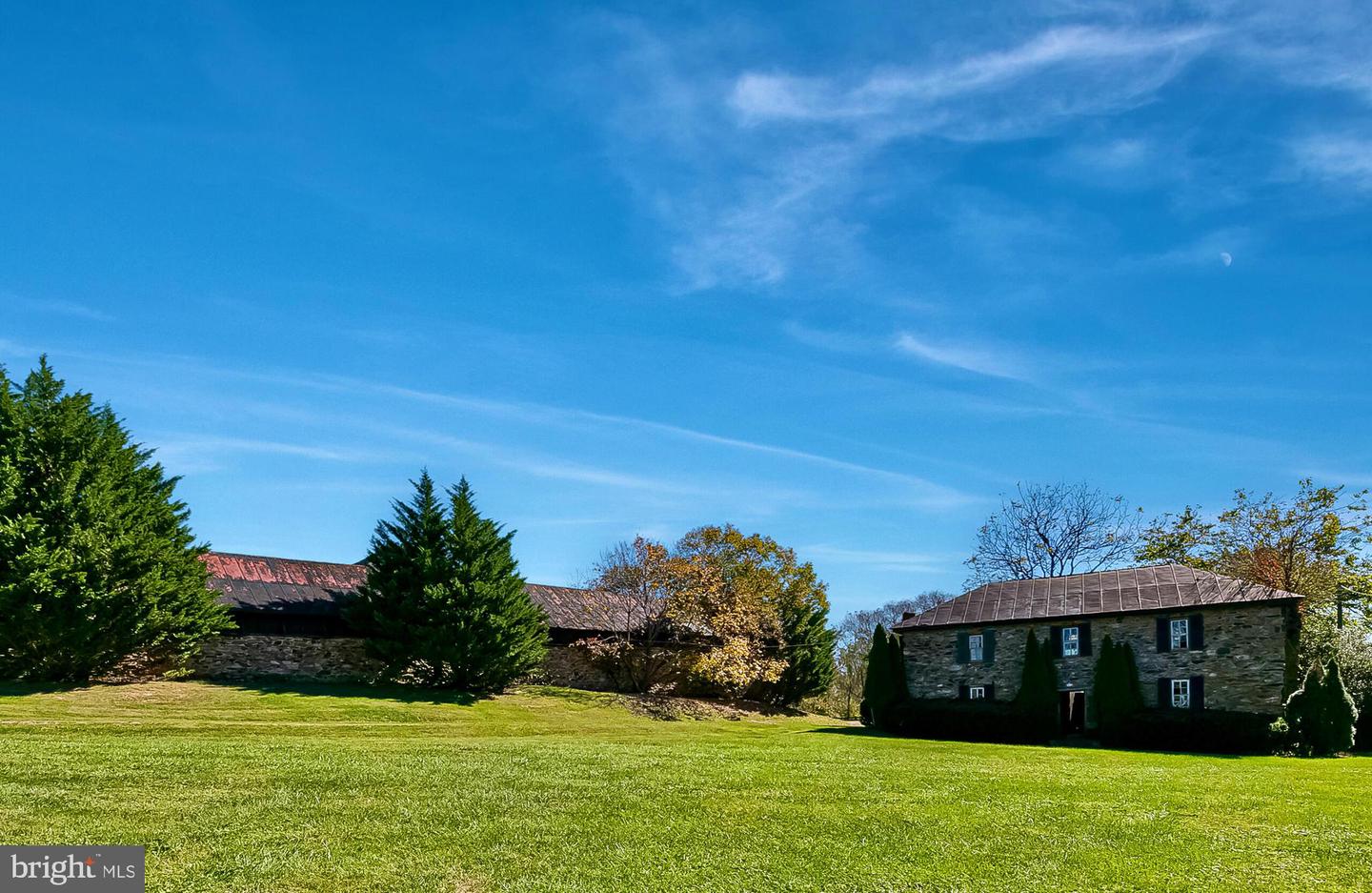 1610 DELAPLANE GRADE RD, UPPERVILLE, Virginia 20184, 4 Bedrooms Bedrooms, ,3 BathroomsBathrooms,Residential,For Sale,1610 DELAPLANE GRADE RD,VAFQ2019532 MLS # VAFQ2019532