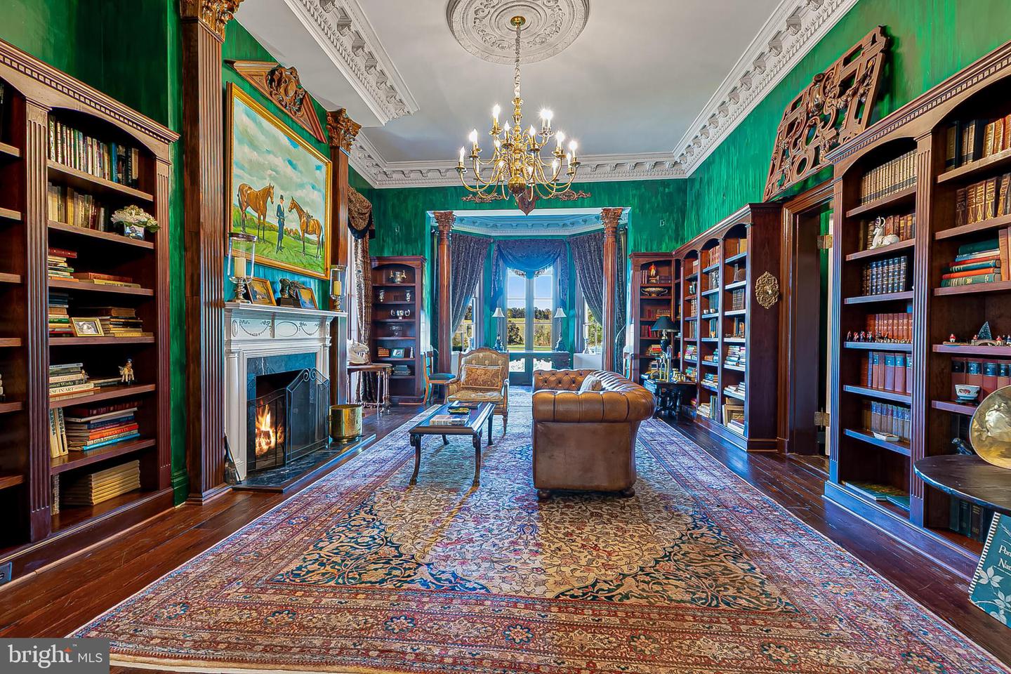 1610 DELAPLANE GRADE RD, UPPERVILLE, Virginia 20184, 4 Bedrooms Bedrooms, ,3 BathroomsBathrooms,Residential,For Sale,1610 DELAPLANE GRADE RD,VAFQ2019532 MLS # VAFQ2019532