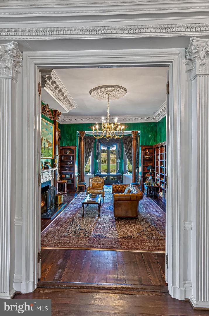 1610 DELAPLANE GRADE RD, UPPERVILLE, Virginia 20184, 4 Bedrooms Bedrooms, ,3 BathroomsBathrooms,Residential,For Sale,1610 DELAPLANE GRADE RD,VAFQ2019532 MLS # VAFQ2019532