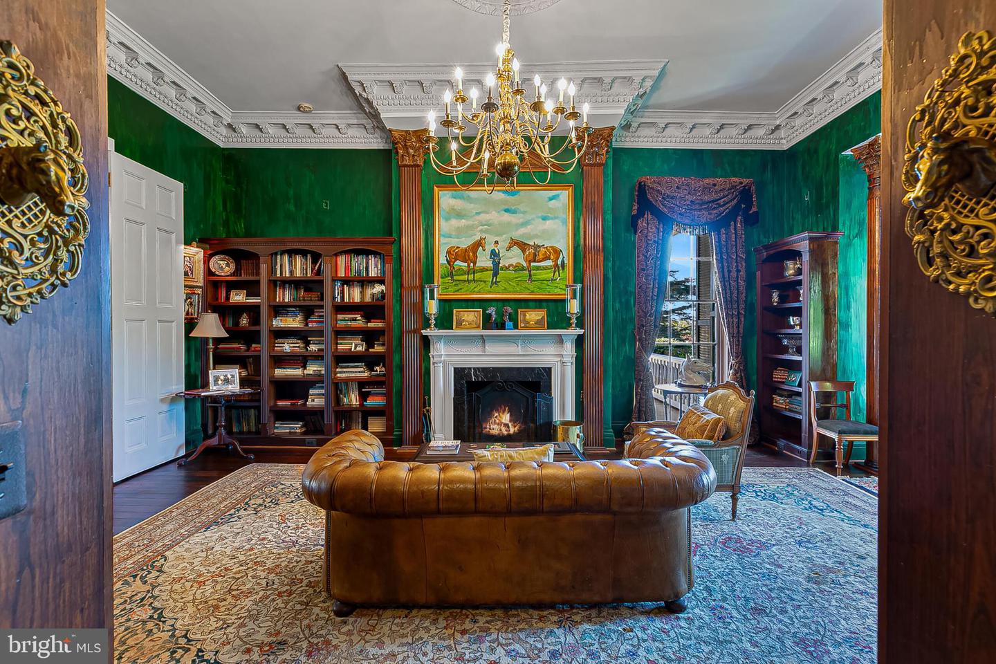 1610 DELAPLANE GRADE RD, UPPERVILLE, Virginia 20184, 4 Bedrooms Bedrooms, ,3 BathroomsBathrooms,Residential,For Sale,1610 DELAPLANE GRADE RD,VAFQ2019532 MLS # VAFQ2019532