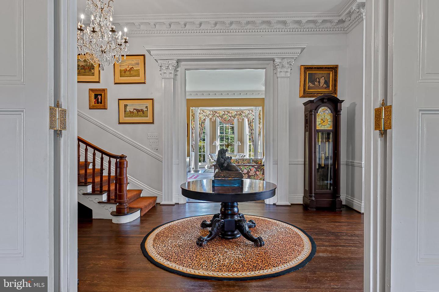 1610 DELAPLANE GRADE RD, UPPERVILLE, Virginia 20184, 4 Bedrooms Bedrooms, ,3 BathroomsBathrooms,Residential,For Sale,1610 DELAPLANE GRADE RD,VAFQ2019532 MLS # VAFQ2019532