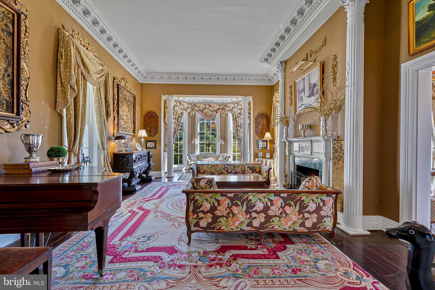 1610 DELAPLANE GRADE RD, UPPERVILLE, Virginia 20184, 4 Bedrooms Bedrooms, ,3 BathroomsBathrooms,Residential,For Sale,1610 DELAPLANE GRADE RD,VAFQ2019532 MLS # VAFQ2019532