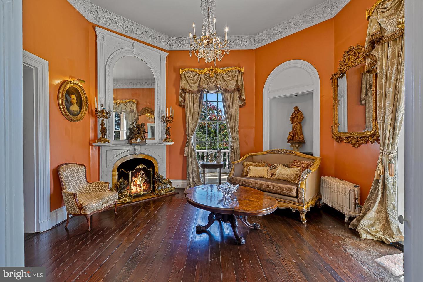 1610 DELAPLANE GRADE RD, UPPERVILLE, Virginia 20184, 4 Bedrooms Bedrooms, ,3 BathroomsBathrooms,Residential,For Sale,1610 DELAPLANE GRADE RD,VAFQ2019532 MLS # VAFQ2019532