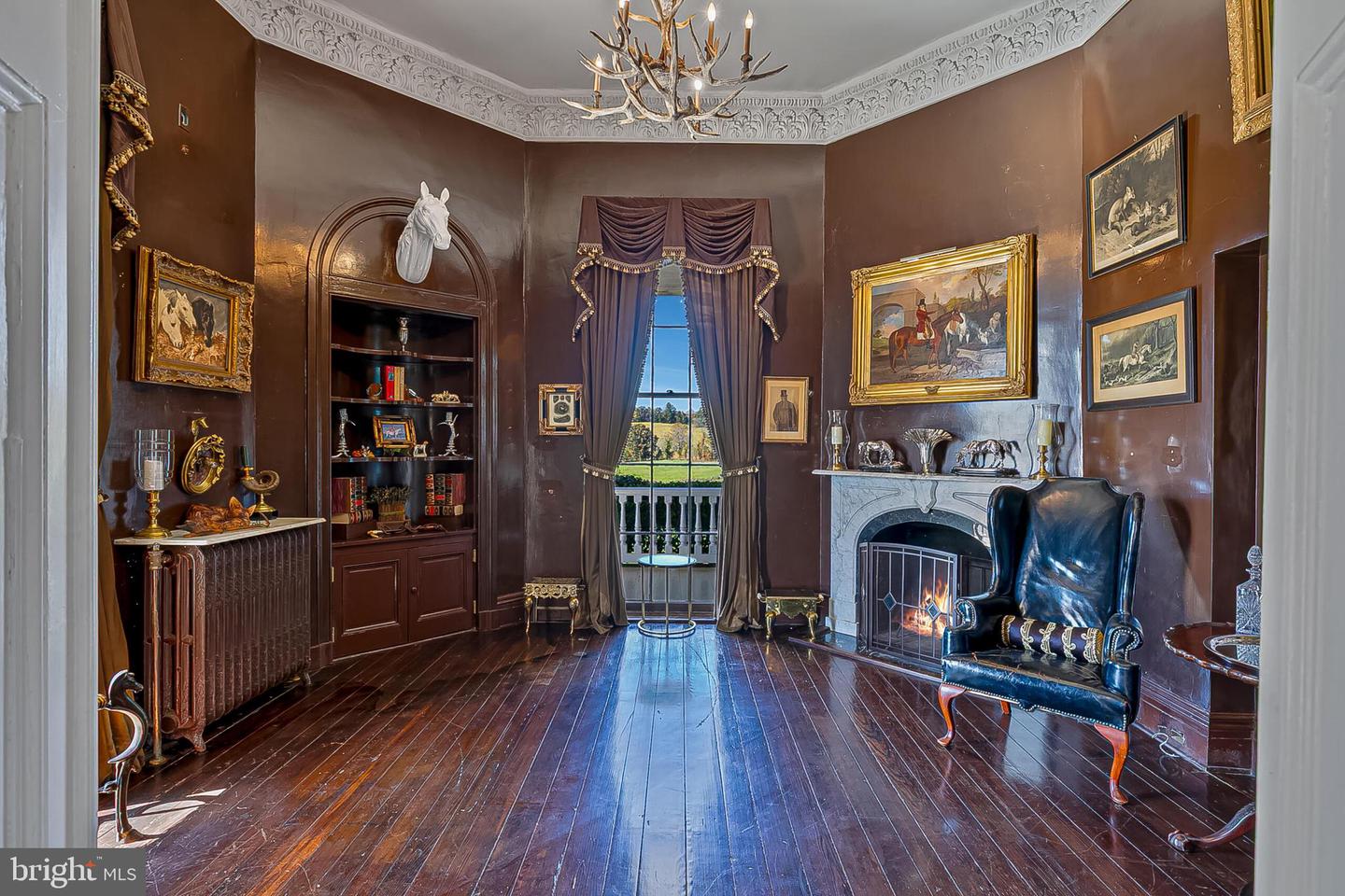 1610 DELAPLANE GRADE RD, UPPERVILLE, Virginia 20184, 4 Bedrooms Bedrooms, ,3 BathroomsBathrooms,Residential,For Sale,1610 DELAPLANE GRADE RD,VAFQ2019532 MLS # VAFQ2019532