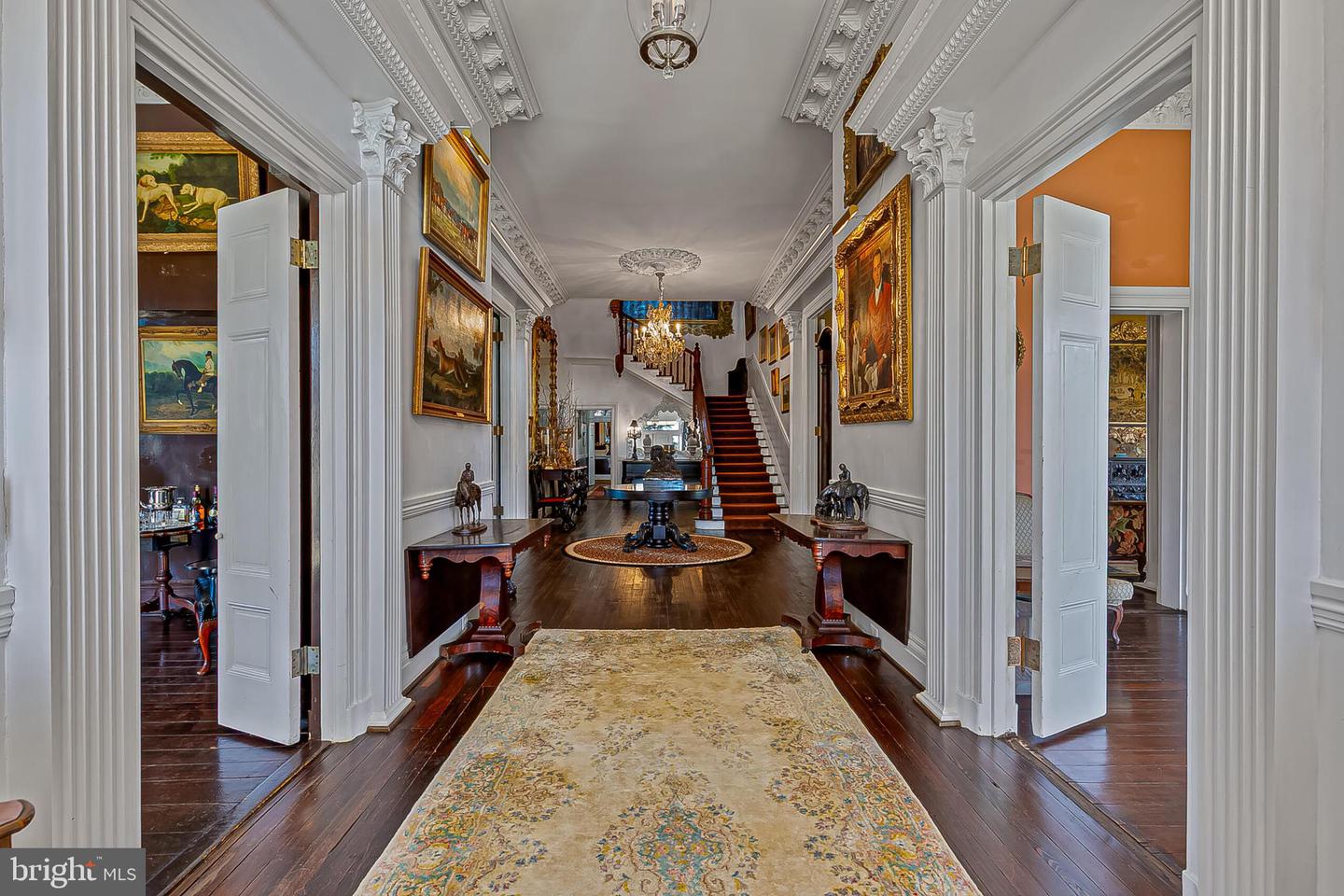 1610 DELAPLANE GRADE RD, UPPERVILLE, Virginia 20184, 4 Bedrooms Bedrooms, ,3 BathroomsBathrooms,Residential,For Sale,1610 DELAPLANE GRADE RD,VAFQ2019532 MLS # VAFQ2019532