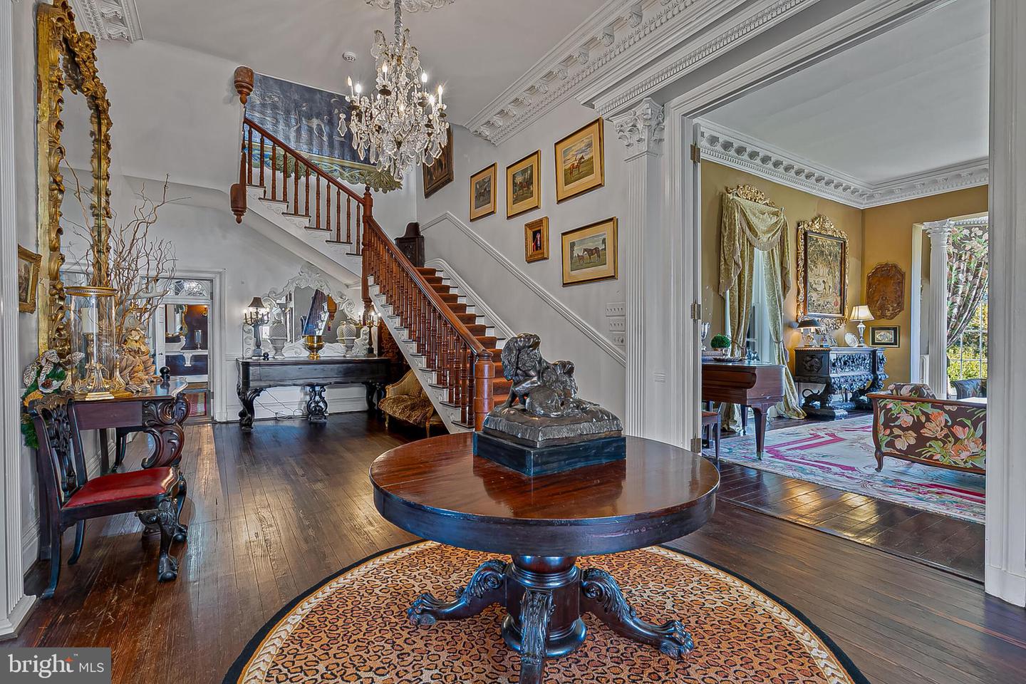 1610 DELAPLANE GRADE RD, UPPERVILLE, Virginia 20184, 4 Bedrooms Bedrooms, ,3 BathroomsBathrooms,Residential,For Sale,1610 DELAPLANE GRADE RD,VAFQ2019532 MLS # VAFQ2019532