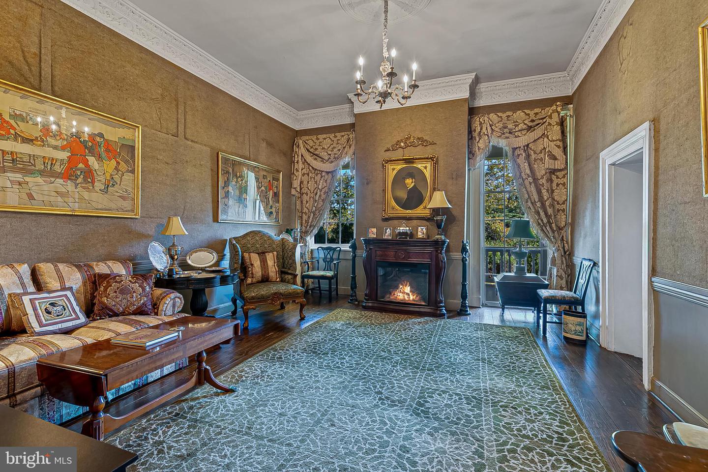 1610 DELAPLANE GRADE RD, UPPERVILLE, Virginia 20184, 4 Bedrooms Bedrooms, ,3 BathroomsBathrooms,Residential,For Sale,1610 DELAPLANE GRADE RD,VAFQ2019532 MLS # VAFQ2019532