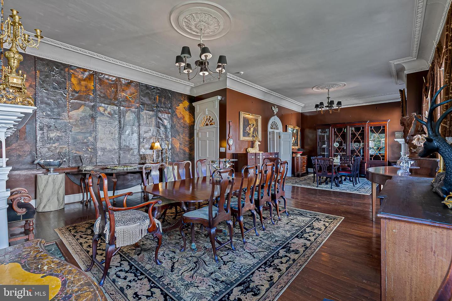 1610 DELAPLANE GRADE RD, UPPERVILLE, Virginia 20184, 4 Bedrooms Bedrooms, ,3 BathroomsBathrooms,Residential,For Sale,1610 DELAPLANE GRADE RD,VAFQ2019532 MLS # VAFQ2019532