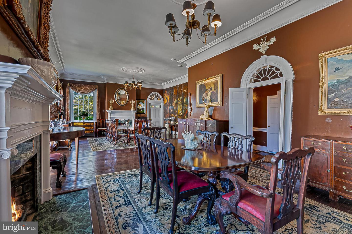 1610 DELAPLANE GRADE RD, UPPERVILLE, Virginia 20184, 4 Bedrooms Bedrooms, ,3 BathroomsBathrooms,Residential,For Sale,1610 DELAPLANE GRADE RD,VAFQ2019532 MLS # VAFQ2019532