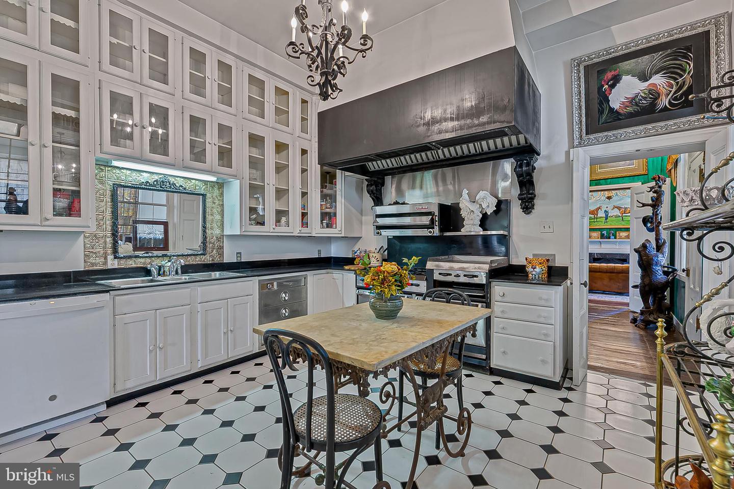 1610 DELAPLANE GRADE RD, UPPERVILLE, Virginia 20184, 4 Bedrooms Bedrooms, ,3 BathroomsBathrooms,Residential,For Sale,1610 DELAPLANE GRADE RD,VAFQ2019532 MLS # VAFQ2019532