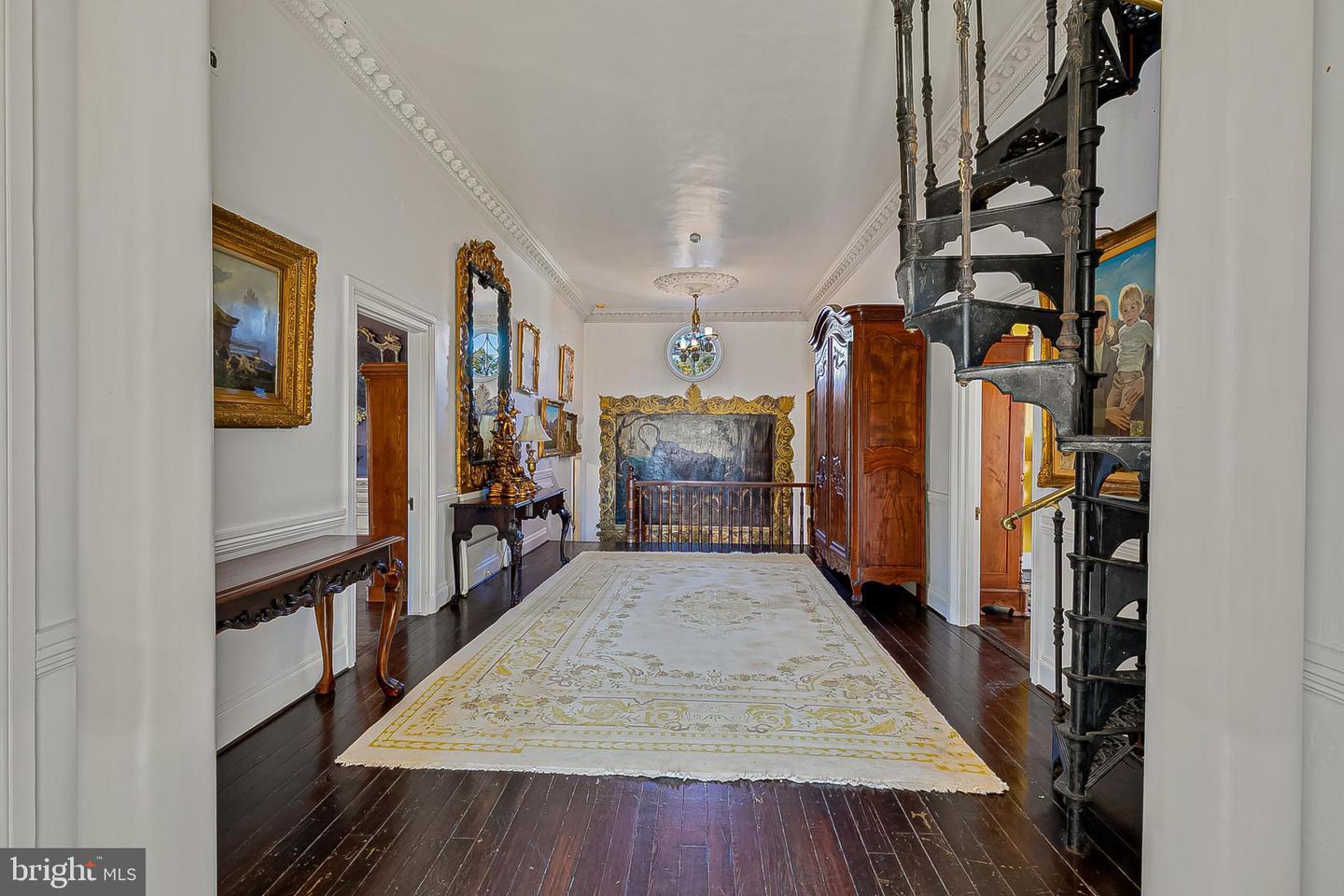 1610 DELAPLANE GRADE RD, UPPERVILLE, Virginia 20184, 4 Bedrooms Bedrooms, ,3 BathroomsBathrooms,Residential,For Sale,1610 DELAPLANE GRADE RD,VAFQ2019532 MLS # VAFQ2019532