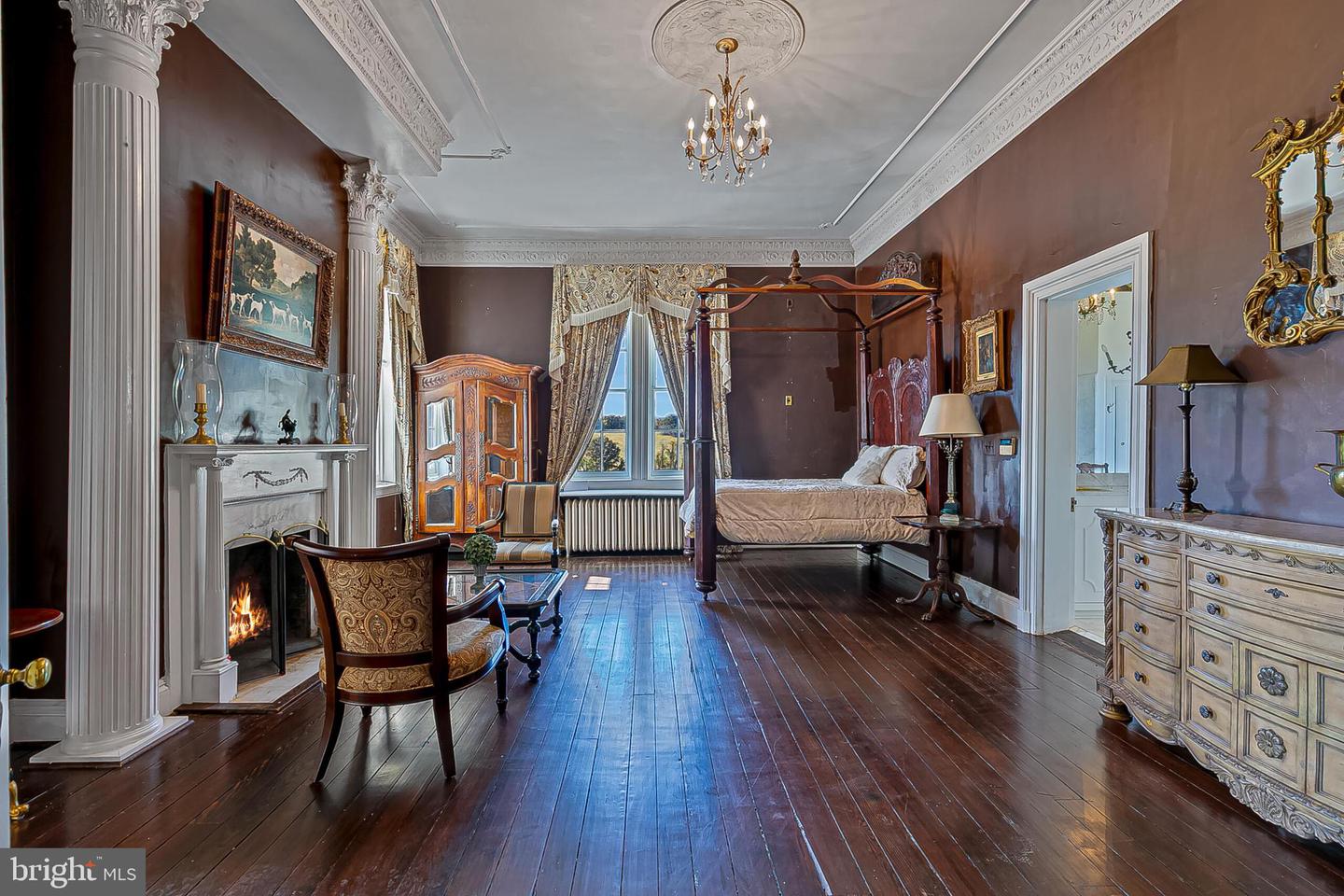 1610 DELAPLANE GRADE RD, UPPERVILLE, Virginia 20184, 4 Bedrooms Bedrooms, ,3 BathroomsBathrooms,Residential,For Sale,1610 DELAPLANE GRADE RD,VAFQ2019532 MLS # VAFQ2019532