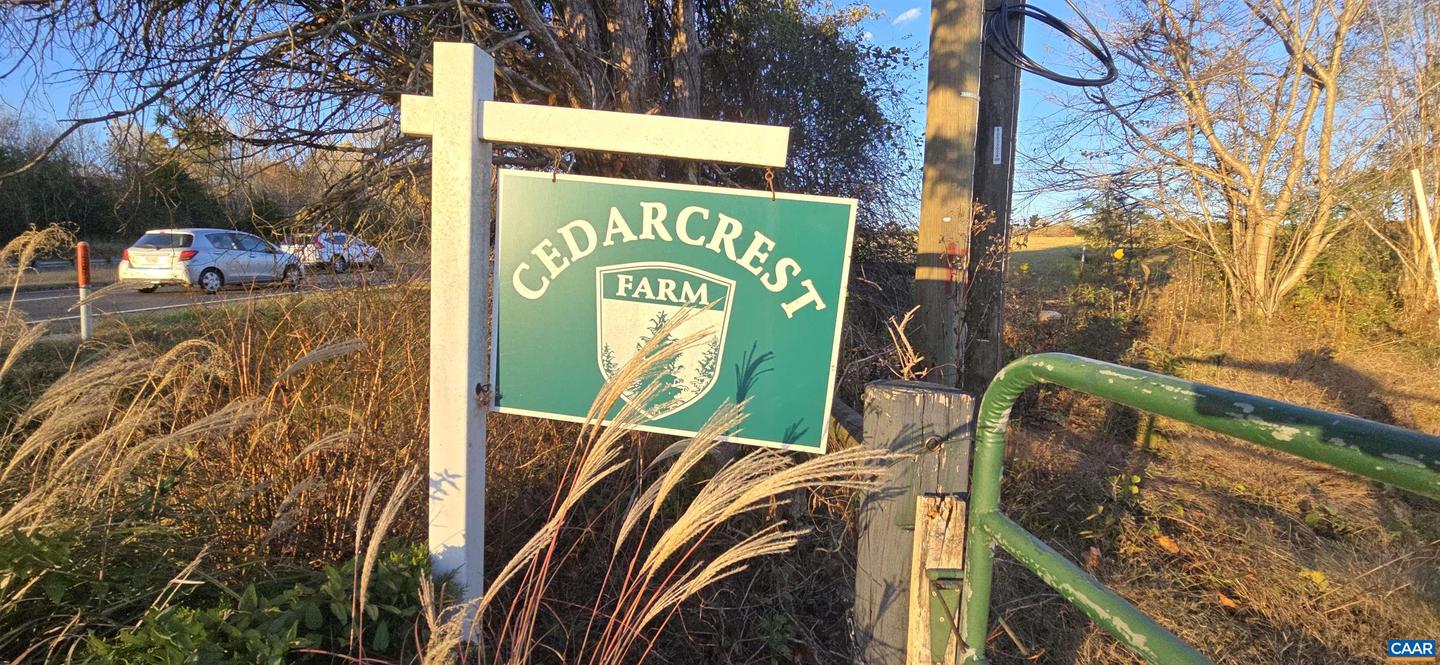 7634 SEMINOLE TRL, RUCKERSVILLE, Virginia 22968, ,Farm,For Sale,7634 SEMINOLE TRL,670683 MLS # 670683