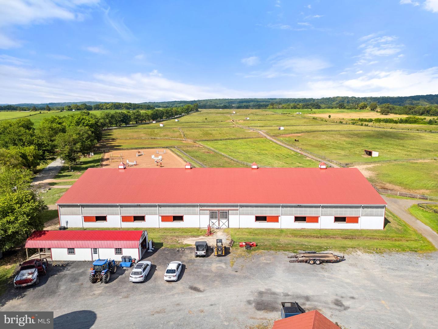 40332 COURTLAND FARM LN, ALDIE, Virginia 20105, 3 Bedrooms Bedrooms, ,2 BathroomsBathrooms,Farm,For Sale,40332 COURTLAND FARM LN,VALO2104646 MLS # VALO2104646