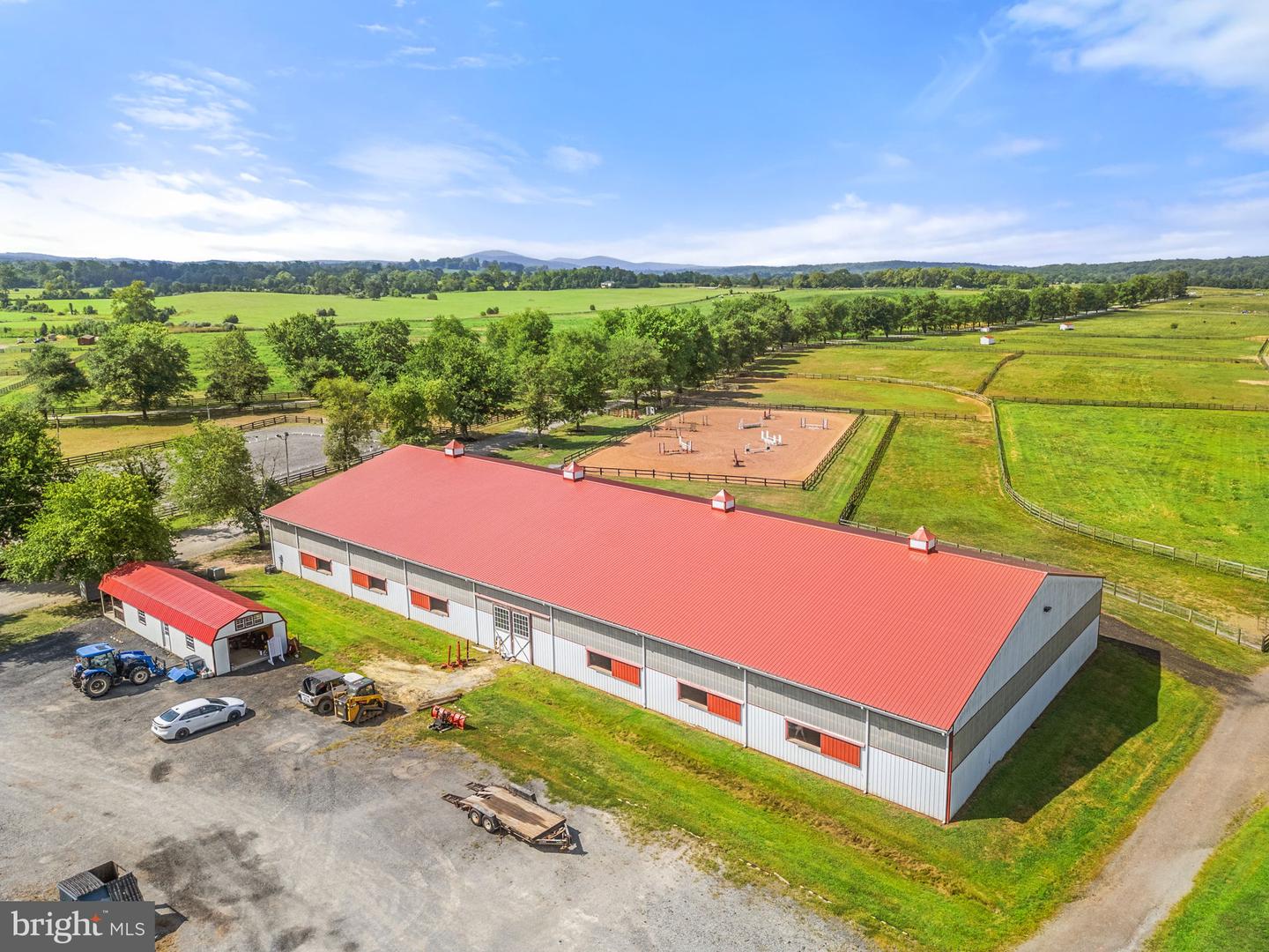 40332 COURTLAND FARM LN, ALDIE, Virginia 20105, 3 Bedrooms Bedrooms, ,2 BathroomsBathrooms,Farm,For Sale,40332 COURTLAND FARM LN,VALO2104646 MLS # VALO2104646