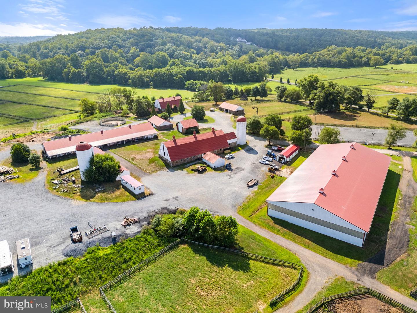 40332 COURTLAND FARM LN, ALDIE, Virginia 20105, 3 Bedrooms Bedrooms, ,2 BathroomsBathrooms,Farm,For Sale,40332 COURTLAND FARM LN,VALO2104646 MLS # VALO2104646