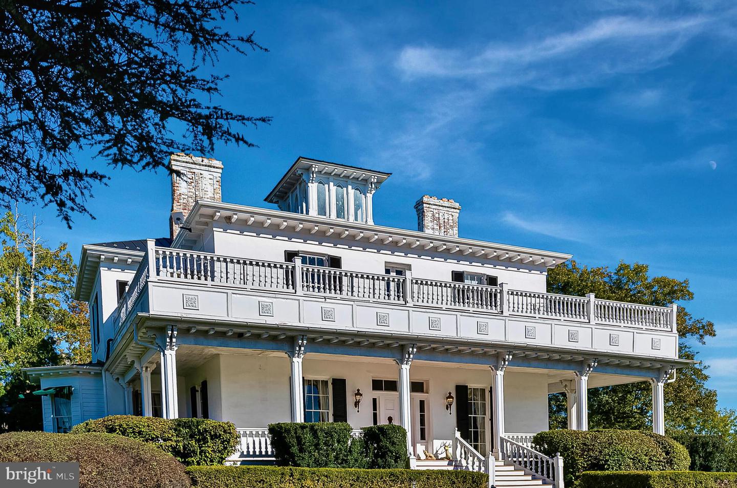 1610 DELAPLANE GRADE RD, UPPERVILLE, Virginia 20184, 4 Bedrooms Bedrooms, ,3 BathroomsBathrooms,Farm,For Sale,1610 DELAPLANE GRADE RD,VAFQ2019810 MLS # VAFQ2019810