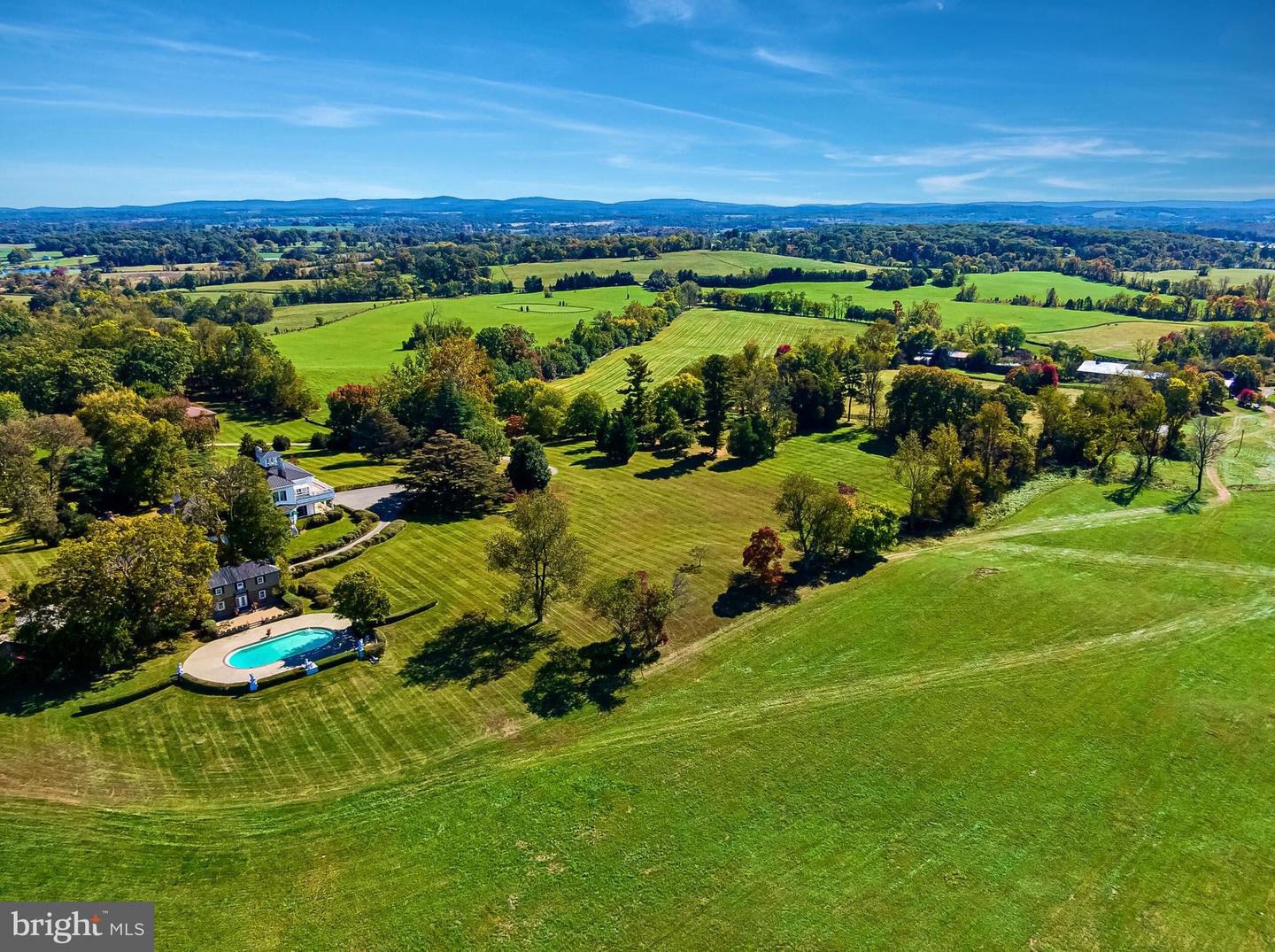 1610 DELAPLANE GRADE RD, UPPERVILLE, Virginia 20184, 4 Bedrooms Bedrooms, ,3 BathroomsBathrooms,Farm,For Sale,1610 DELAPLANE GRADE RD,VAFQ2019810 MLS # VAFQ2019810