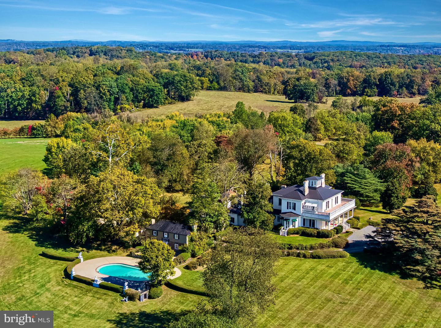 1610 DELAPLANE GRADE RD, UPPERVILLE, Virginia 20184, 4 Bedrooms Bedrooms, ,3 BathroomsBathrooms,Farm,For Sale,1610 DELAPLANE GRADE RD,VAFQ2019810 MLS # VAFQ2019810