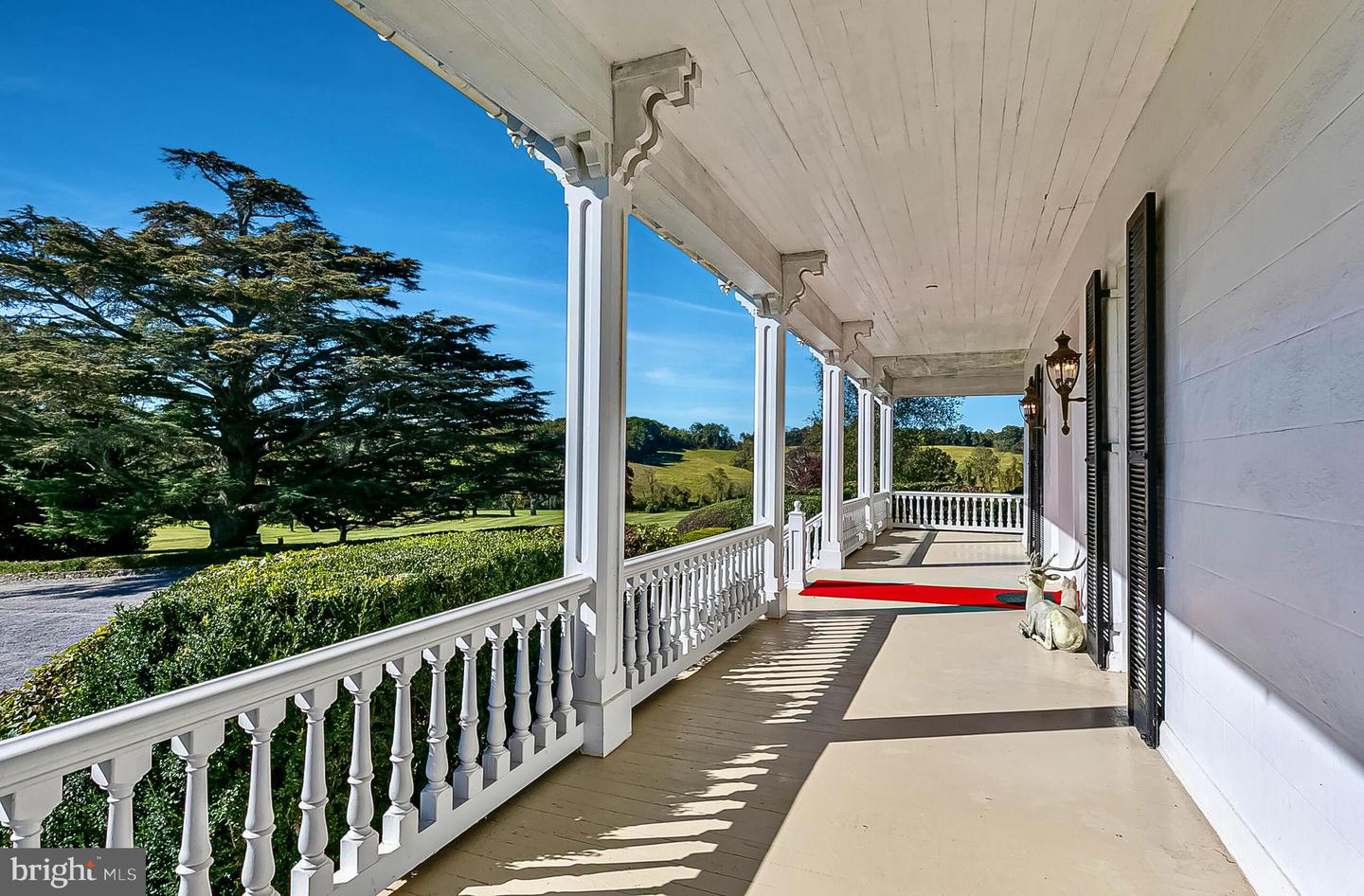 1610 DELAPLANE GRADE RD, UPPERVILLE, Virginia 20184, 4 Bedrooms Bedrooms, ,3 BathroomsBathrooms,Farm,For Sale,1610 DELAPLANE GRADE RD,VAFQ2019810 MLS # VAFQ2019810