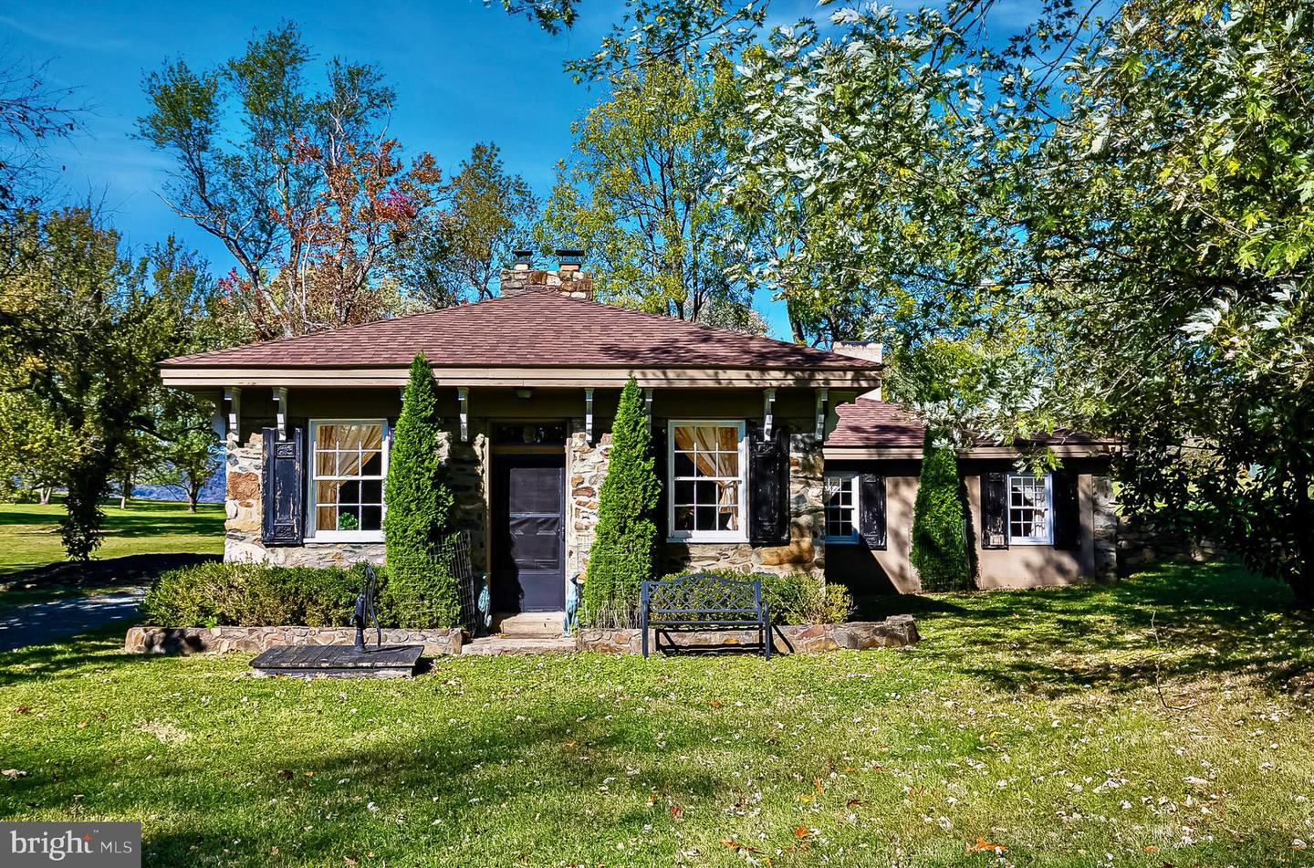 1610 DELAPLANE GRADE RD, UPPERVILLE, Virginia 20184, 4 Bedrooms Bedrooms, ,3 BathroomsBathrooms,Farm,For Sale,1610 DELAPLANE GRADE RD,VAFQ2019810 MLS # VAFQ2019810