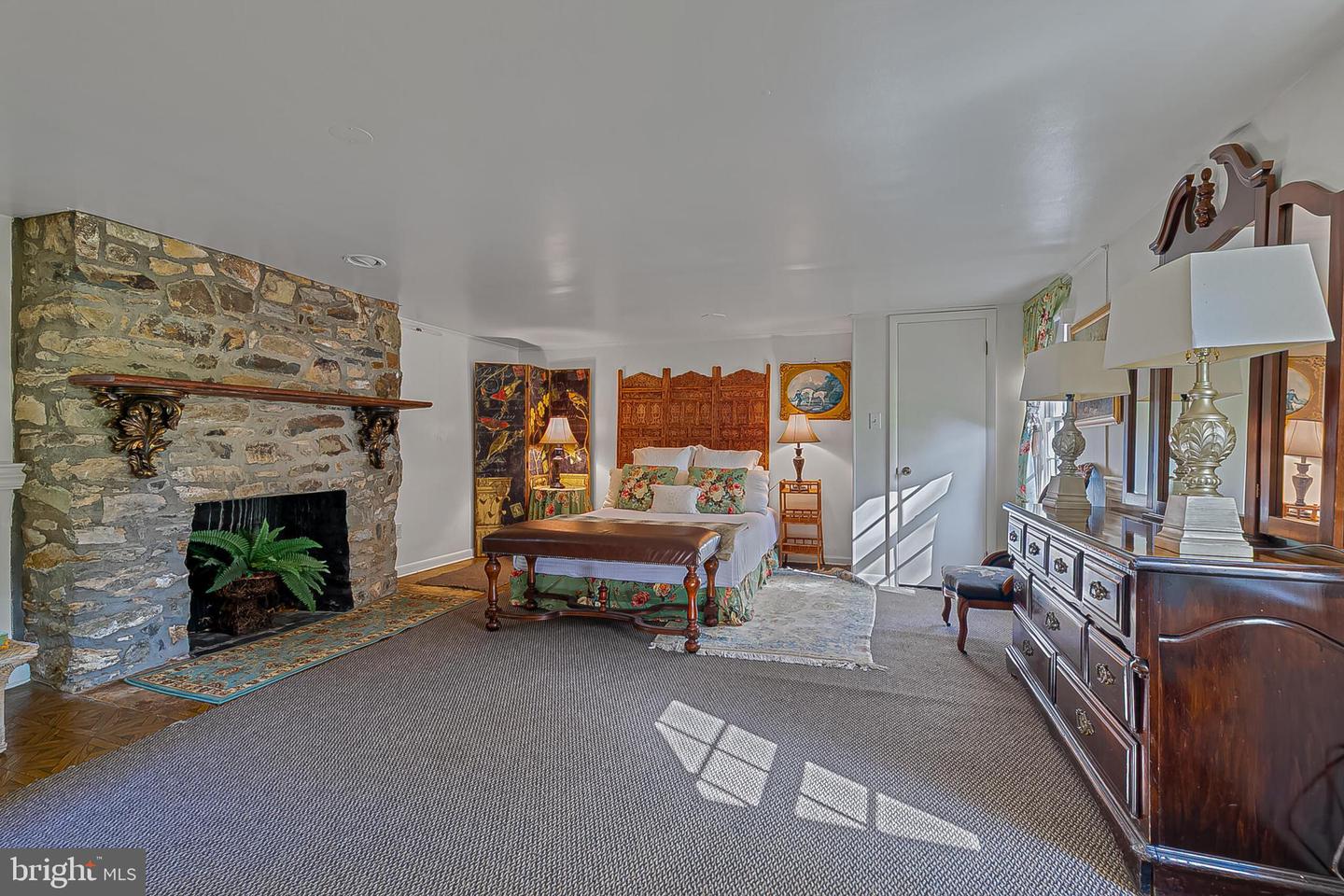 1610 DELAPLANE GRADE RD, UPPERVILLE, Virginia 20184, 4 Bedrooms Bedrooms, ,3 BathroomsBathrooms,Farm,For Sale,1610 DELAPLANE GRADE RD,VAFQ2019810 MLS # VAFQ2019810