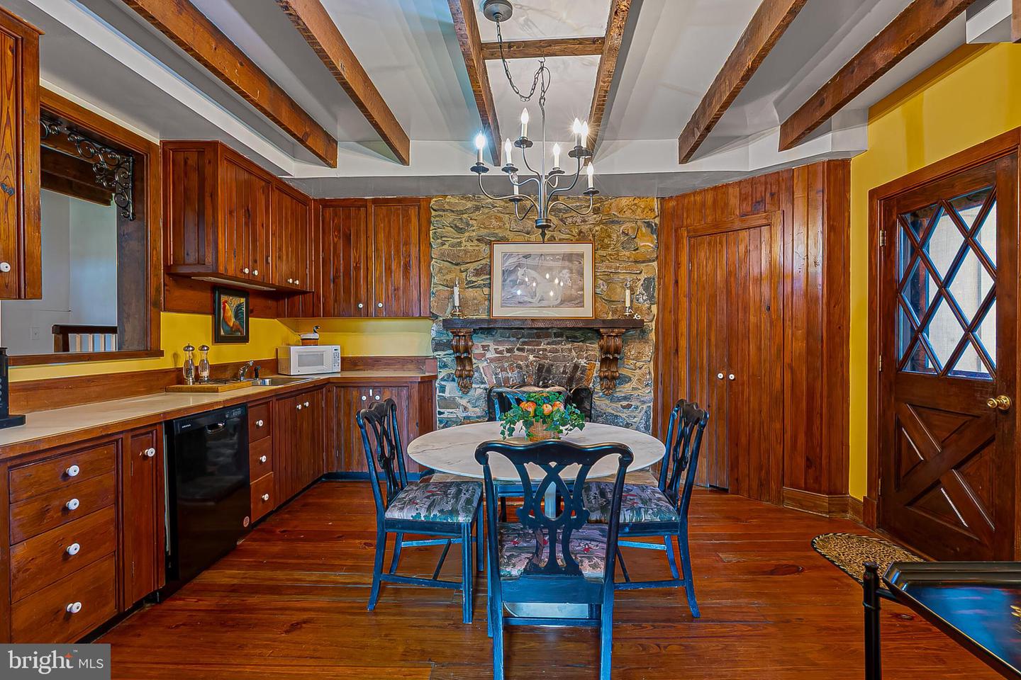 1610 DELAPLANE GRADE RD, UPPERVILLE, Virginia 20184, 4 Bedrooms Bedrooms, ,3 BathroomsBathrooms,Farm,For Sale,1610 DELAPLANE GRADE RD,VAFQ2019810 MLS # VAFQ2019810