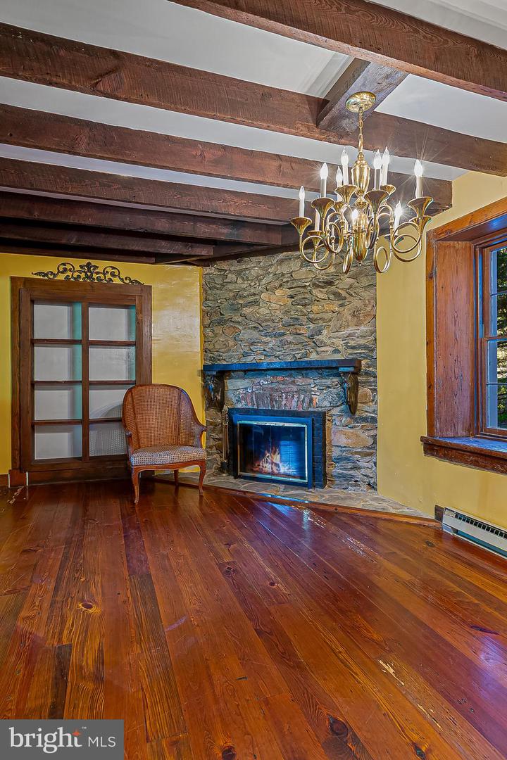 1610 DELAPLANE GRADE RD, UPPERVILLE, Virginia 20184, 4 Bedrooms Bedrooms, ,3 BathroomsBathrooms,Farm,For Sale,1610 DELAPLANE GRADE RD,VAFQ2019810 MLS # VAFQ2019810