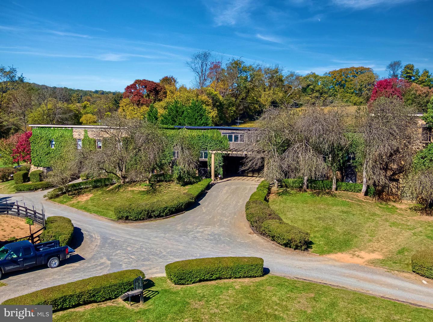 1610 DELAPLANE GRADE RD, UPPERVILLE, Virginia 20184, 4 Bedrooms Bedrooms, ,3 BathroomsBathrooms,Farm,For Sale,1610 DELAPLANE GRADE RD,VAFQ2019810 MLS # VAFQ2019810