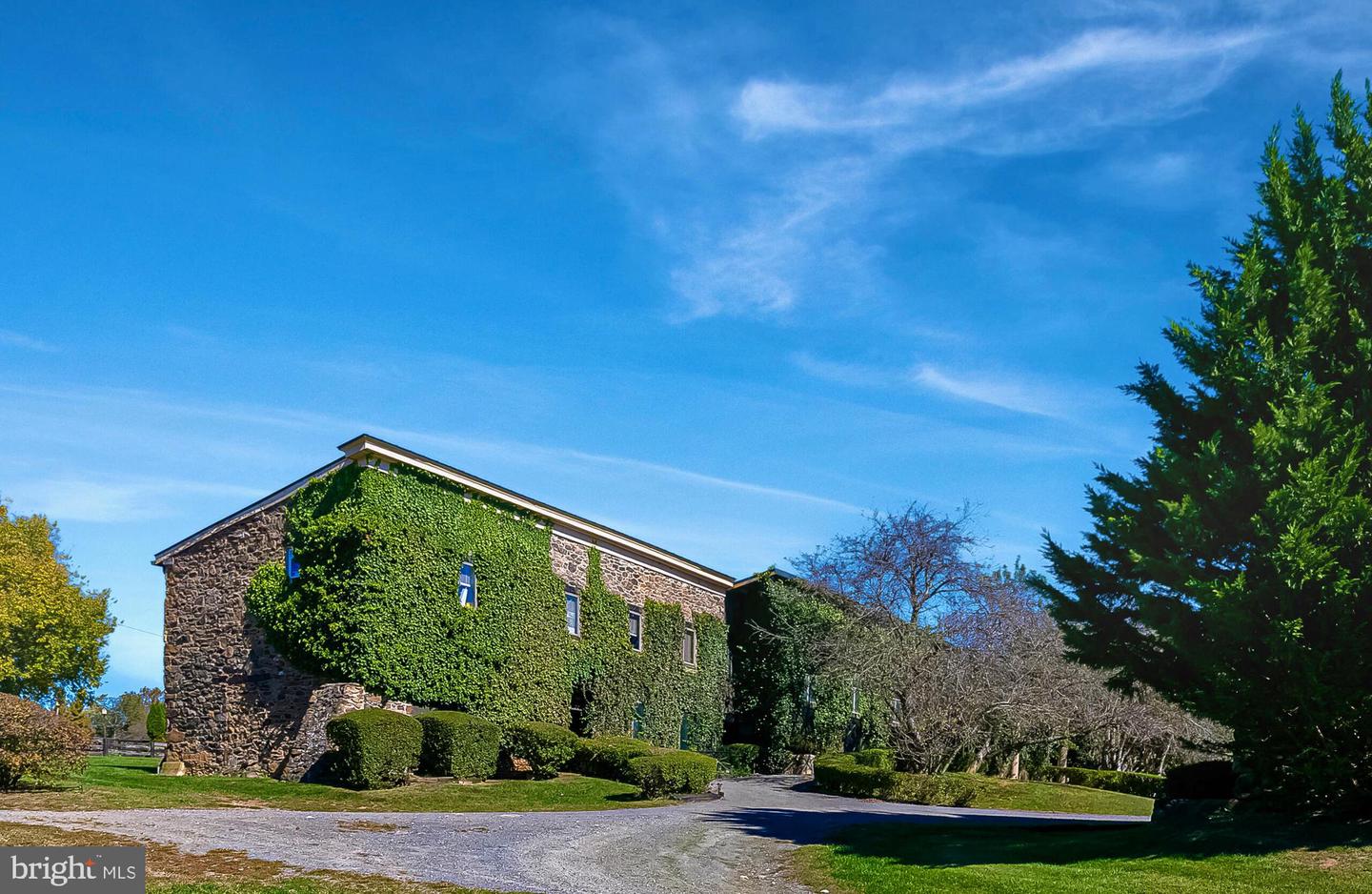 1610 DELAPLANE GRADE RD, UPPERVILLE, Virginia 20184, 4 Bedrooms Bedrooms, ,3 BathroomsBathrooms,Farm,For Sale,1610 DELAPLANE GRADE RD,VAFQ2019810 MLS # VAFQ2019810