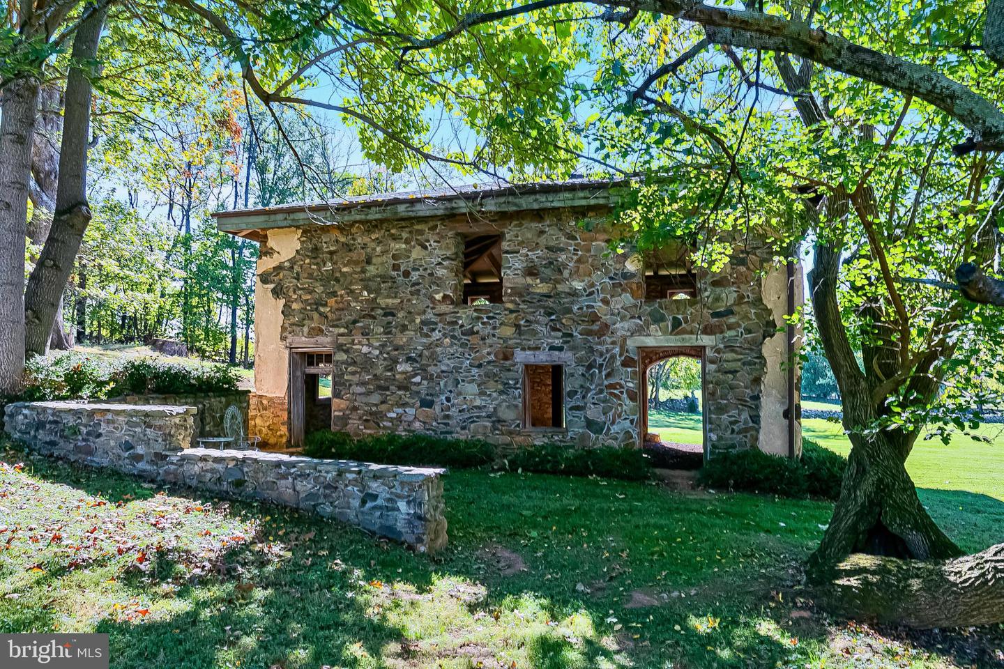 1610 DELAPLANE GRADE RD, UPPERVILLE, Virginia 20184, 4 Bedrooms Bedrooms, ,3 BathroomsBathrooms,Farm,For Sale,1610 DELAPLANE GRADE RD,VAFQ2019810 MLS # VAFQ2019810