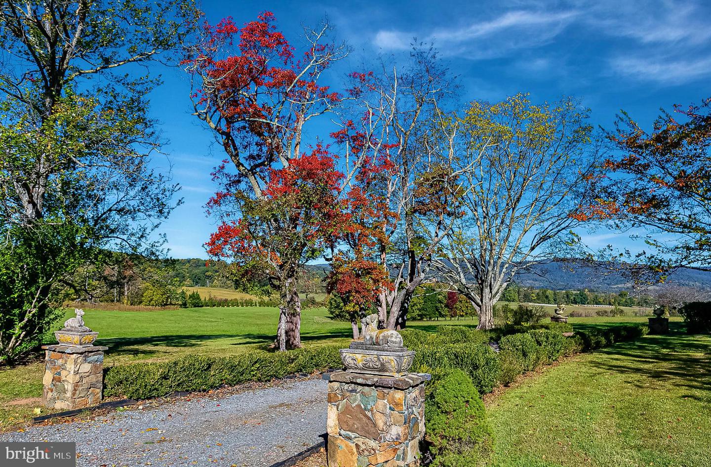 1610 DELAPLANE GRADE RD, UPPERVILLE, Virginia 20184, 4 Bedrooms Bedrooms, ,3 BathroomsBathrooms,Farm,For Sale,1610 DELAPLANE GRADE RD,VAFQ2019810 MLS # VAFQ2019810