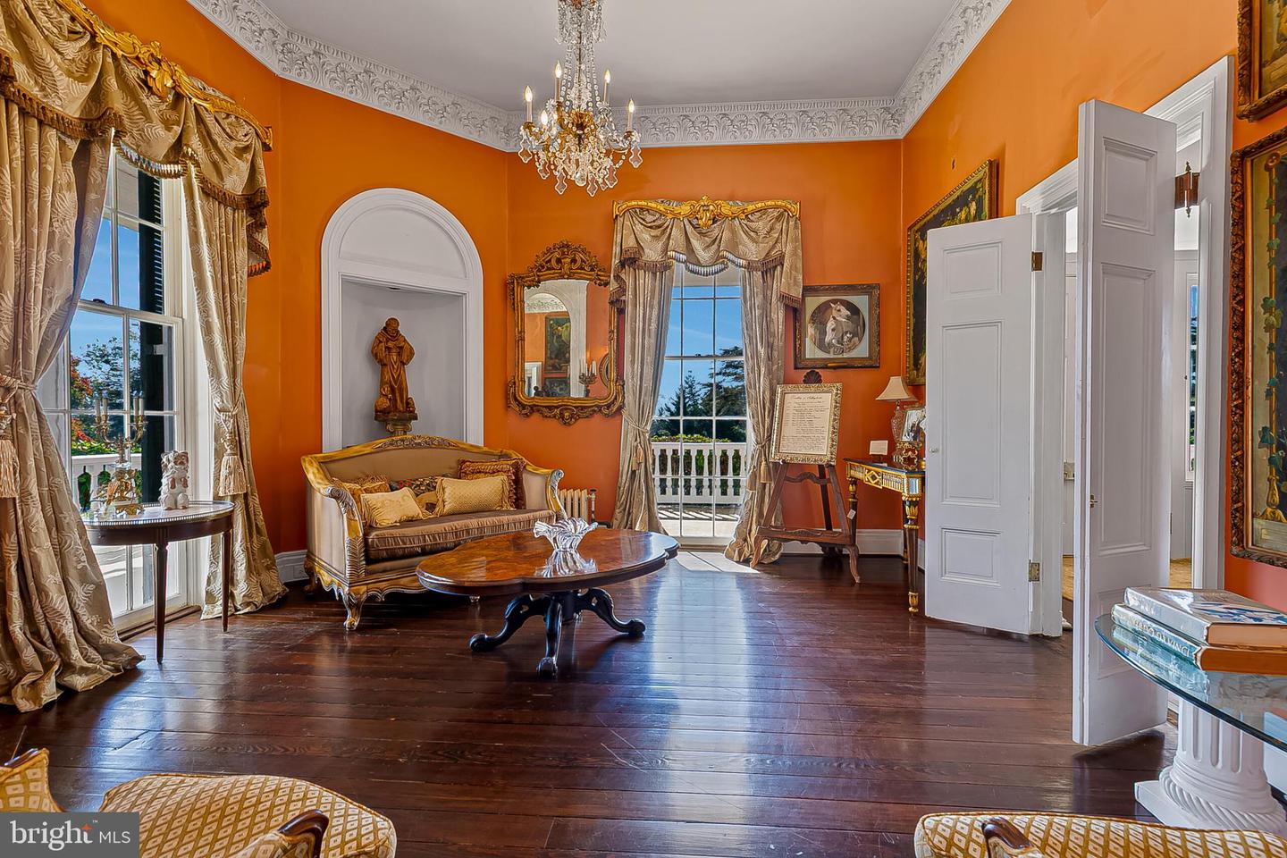 1610 DELAPLANE GRADE RD, UPPERVILLE, Virginia 20184, 4 Bedrooms Bedrooms, ,3 BathroomsBathrooms,Farm,For Sale,1610 DELAPLANE GRADE RD,VAFQ2019810 MLS # VAFQ2019810