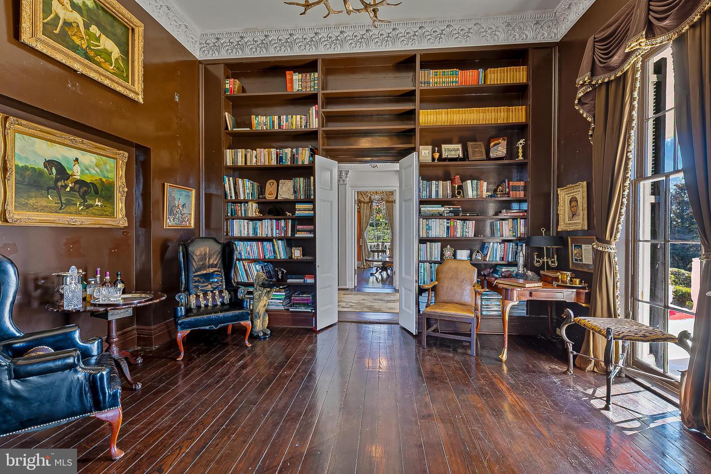 1610 DELAPLANE GRADE RD, UPPERVILLE, Virginia 20184, 4 Bedrooms Bedrooms, ,3 BathroomsBathrooms,Farm,For Sale,1610 DELAPLANE GRADE RD,VAFQ2019810 MLS # VAFQ2019810